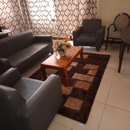 Flomi Hotel Morogoro Екстериор снимка