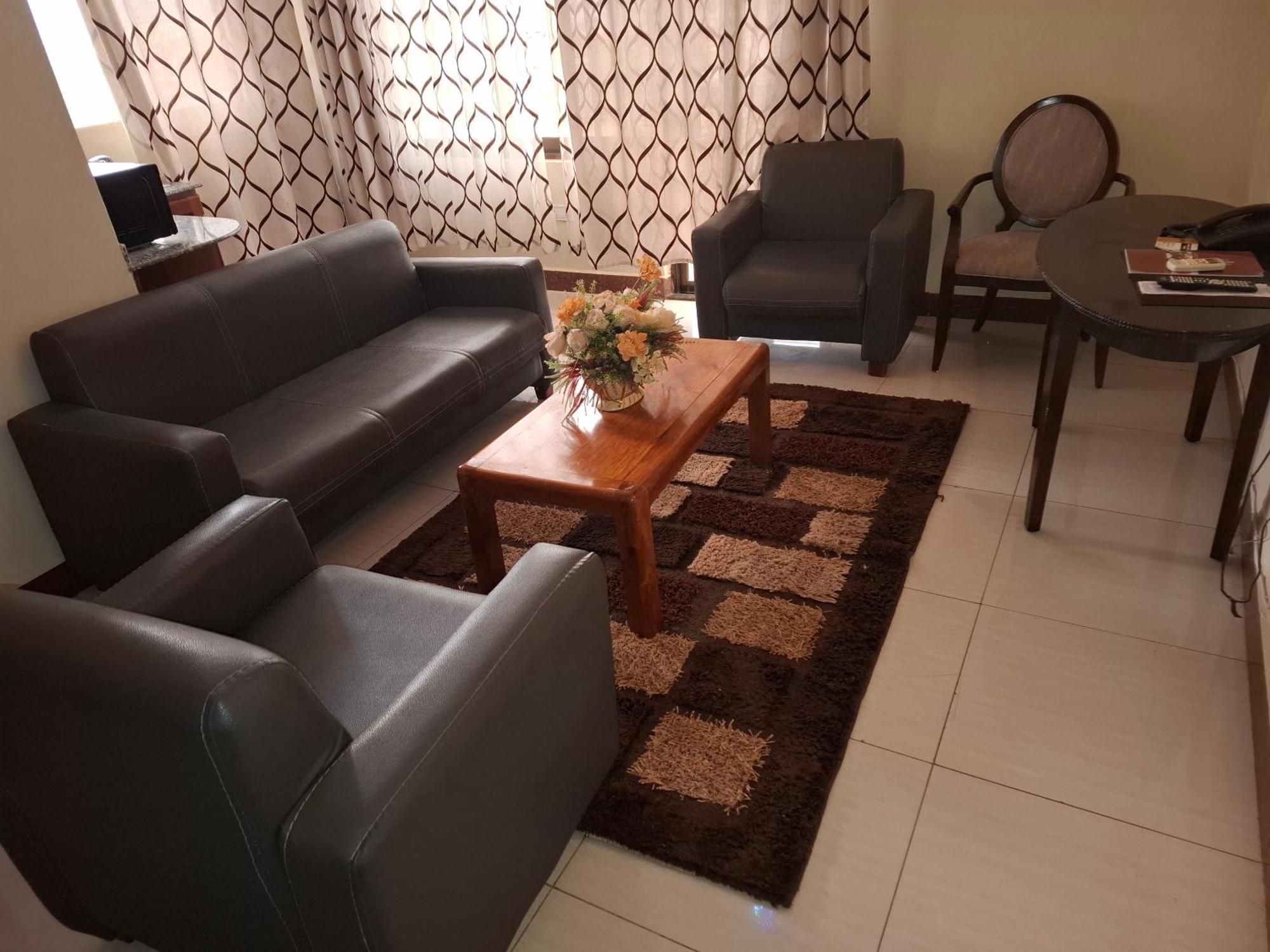 Flomi Hotel Morogoro Екстериор снимка
