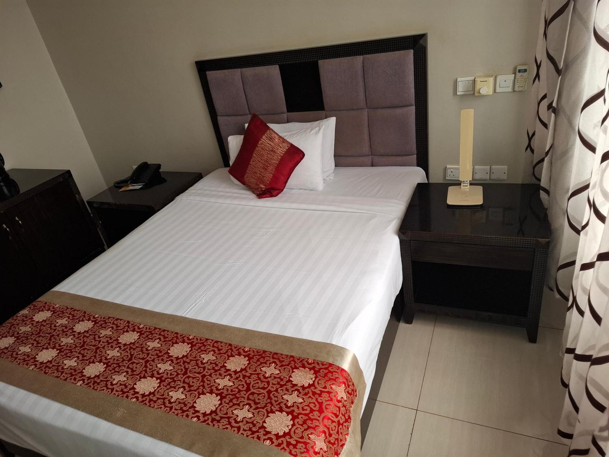 Flomi Hotel Morogoro Екстериор снимка