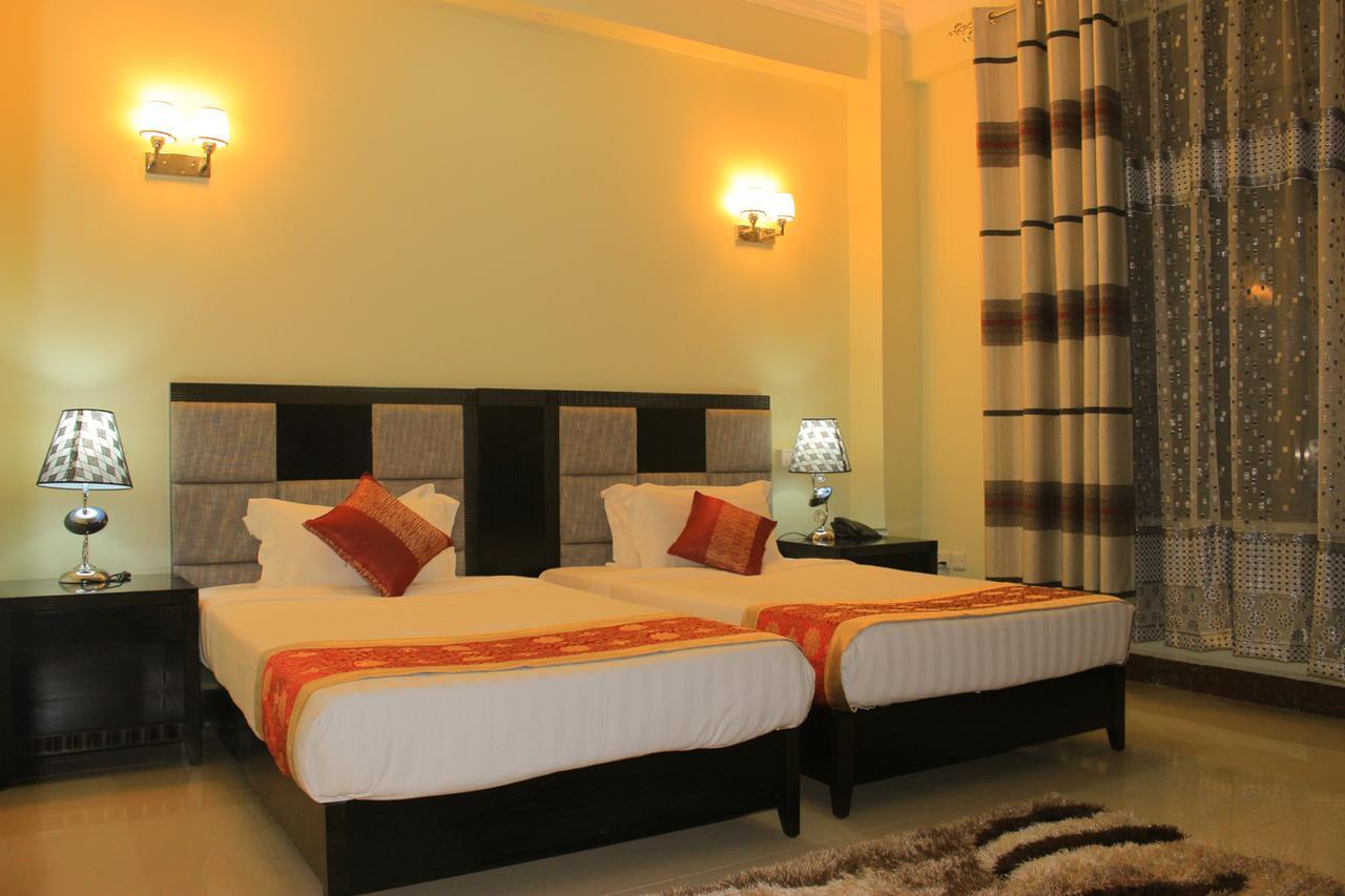 Flomi Hotel Morogoro Екстериор снимка