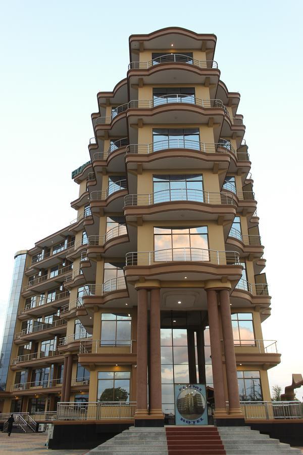 Flomi Hotel Morogoro Екстериор снимка