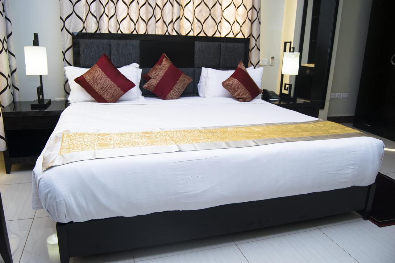 Flomi Hotel Morogoro Екстериор снимка