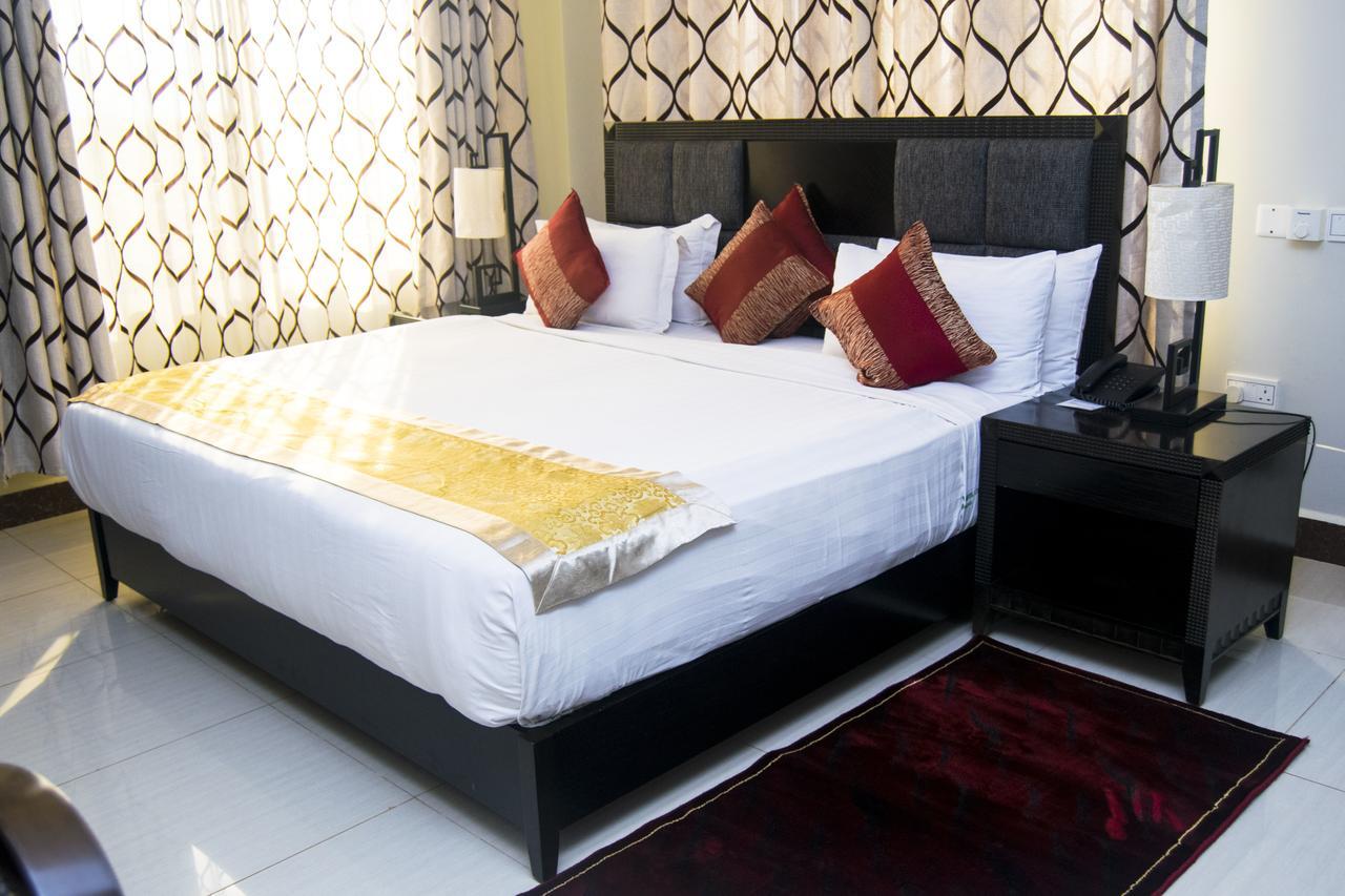 Flomi Hotel Morogoro Екстериор снимка