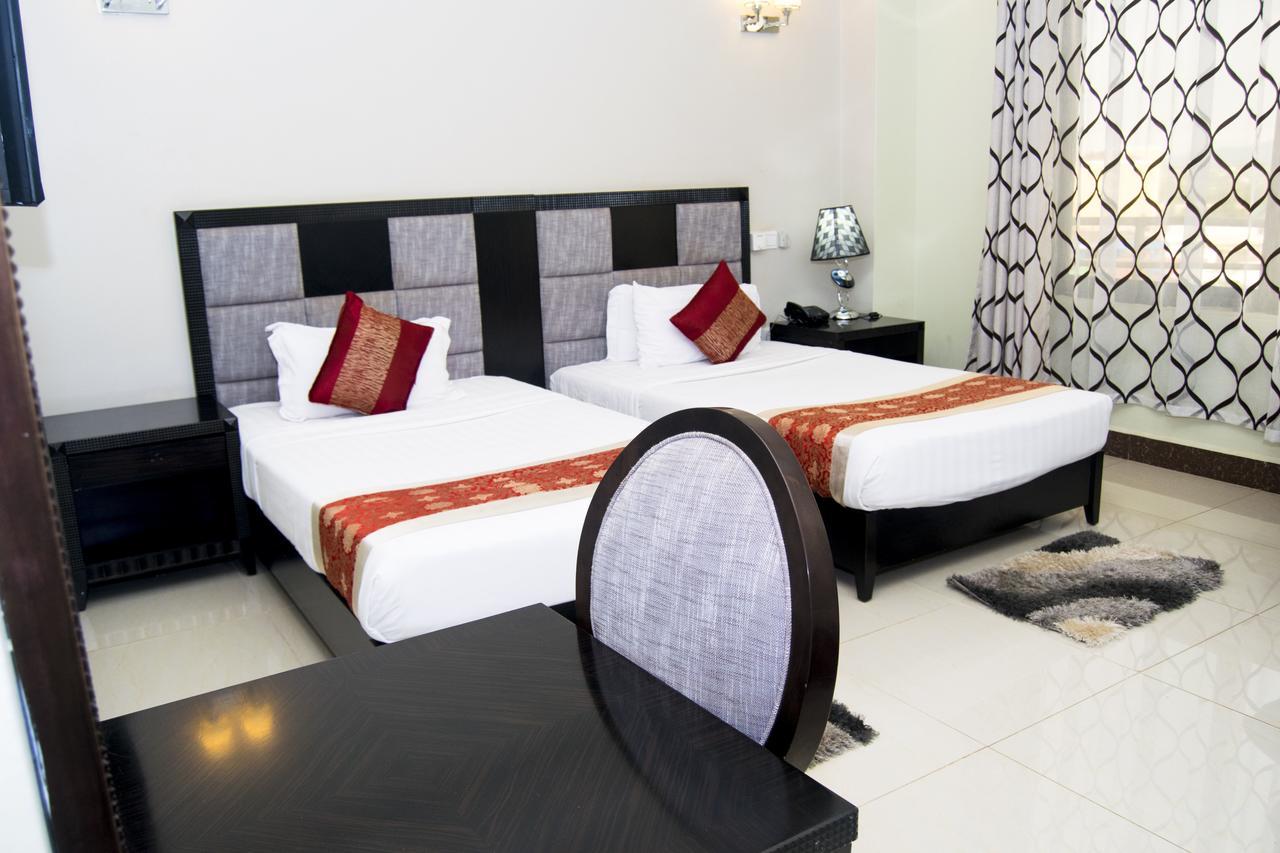 Flomi Hotel Morogoro Екстериор снимка